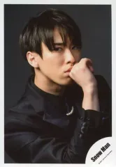 【中古】生写真(ジャニーズ) Snow Man/宮舘涼太/バストアップ/「Snow Man LIVE TOUR 2021 Mania」グッズオフショット/公式生写真