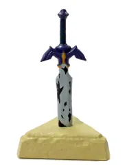 新品】ゼルダの伝説 ブレスオブザワイルド 回生のマスターソード