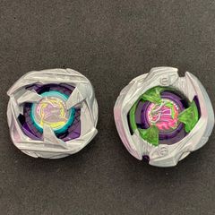 ベイブレードX BEYBLADE X ビット/F フラット BX-00 スペシャル