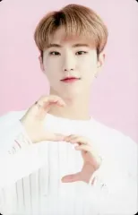 【中古】コレクションカード(男性) 23：SEVENTEEN/HOSHI(ホシ)/「SEVENTEEN CAFE in SEOUL」トレーディングカード