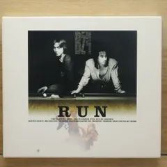 2025年最新】bz cd runの人気アイテム - メルカリ