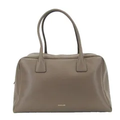 1/7までの限定値下げ【FRENZLAUER】BOWLING BAG 予約》【FRENZLAUER/フランツロアー】BOWLING BAG MEDIUM