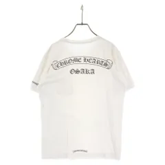 2023年最新】クロムハーツ tシャツ マルチカラーの人気アイテム - メルカリ