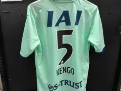 2026年最新】清水エスパルス ユニフォームの人気アイテム - メルカリ