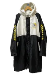 A.VERSACE デニムジャケット セットアップ メデューサ刺繍 L 90s 超希少✨️美品 ヴェルサーチ メデューサ刺繍 デニムジャケット