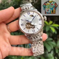 【今日WTO】TISSOT ティソ 機械式腕時計 月相機能を搭載-WTO輸入2-AG07