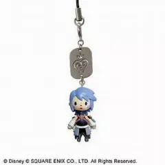 2026年最新】KINGDOM HEARTS アバターマスコットストラップ クラウドの