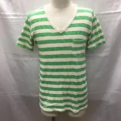 FREAK'S STORE フリークスストア Tシャツ 半袖 半袖カットソー プリントTシャツ Vネックカットソーのサムネイル