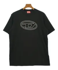 DIESEL Tシャツ・カットソー メンズ 【古着】【中古】【送料無料】
