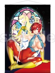 匿名配送　ヒプノシスマイク　8th アニメイト購入特典　缶バッジ　コンプセット 中古】バッジ・ピンズ 麻天狼 56mm 缶バッジ 3個セット 「Blu