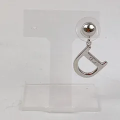 【正規品】Diorピアス 片耳のみ 2025年最新】Christian Dior レディース ピアス(片耳用)の人気