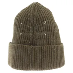 Maison Margiela（旧Maison Martin Margiela）（ニット帽