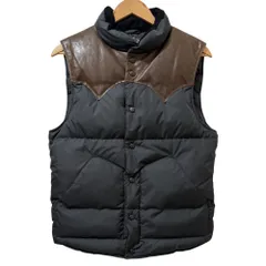 新品未使用 RRL ダブルアールエル レザージャケットGジャン XS