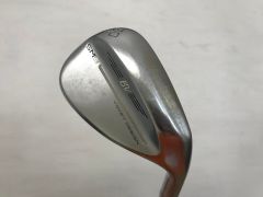 【最短翌日発送】【訳あり】VOKEY SM9 ツアークローム | 60 | S | NSプロ950GH neo | 中古 | ウェッジ | タイトリスト