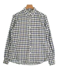 SHIPS カジュアルシャツ メンズ 【古着】【中古】【送料無料】