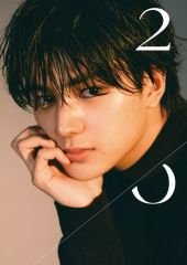 まとめ売り 中島健人 Sexy Zone 切り抜き 厚紙 雑誌 DUET 他 - メルカリ