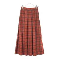 2024年最新】スカート チェック プリーツの人気アイテム - メルカリ 