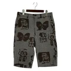 2025年最新】COMME des GARCONS メンズ ショートパンツ・ハーフ