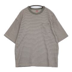 MHL. DRY COTTON JERSEY 定価12100円 595-4269504 2 長袖T