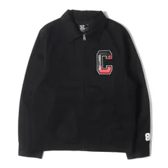 CHALLENGER チャレンジャー ジャケット ブルゾン 2025年最新】challenger ジャケットの人気アイテム - メルカリ