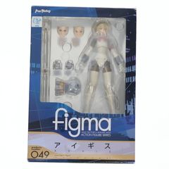 figma(フィグマ) 049 アイギス ペルソナ3 完成品 可動フィギュア マックスファクトリー