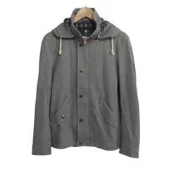 極美品✨ブラックレーベルクレストブリッジ　ブルゾン　ジャンパー　ネイビー　L ブラックレーベルクレストブリッジ ブルゾンの通販