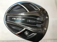 Callaway Rogue Star ドライバー 10.5 ヘッドカバー付き ローグ ST MAX ドライバー 10 5 2022 ヘッドカバー付き ROGUE