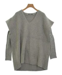 Neil Barrett ニット・セーター レディース 【古着】【中古】【送料無料】