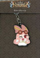 [중고] 잡화 라이더/하베트로트 리요 신작 일러스트 고무 매력 [Fate/Grand Order Fes. 2022 ~7th Anniversary~]