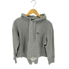 フレッドペリー FRED PERRY Panelled Sweatshirt レディース EUR：38 のサムネイル