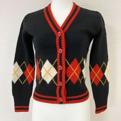 BURBERRY・バーバリーブルーレーベル・ニット
