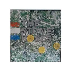 2024年最新】stone roses cdの人気アイテム - メルカリ