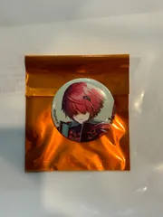 fgo フェス　缶バッジセット　風魔小太郎 Amazon.co.jp: FGO CBC スクエア缶バッジ 燕青 ハイド 風魔