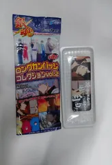 銀魂 ロングカンバッジコレクション vol.2 高杉晋助