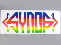 【中古】タオル・手ぬぐい Kis-My-Ft2 スポーツタオル 「Kis-My-Ft2 Dome Tour 2024 Synopsis」