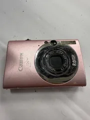 2025年最新】Canon IXY 20isの人気アイテム - メルカリ