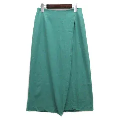 2024年最新】グリーン スカート ストライプの人気アイテム - メルカリ 