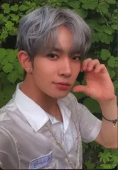 ENHYPEN MUSIC FOREST HEESEUNG ENGENE MEMBERSHIP KIT 4期