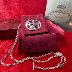 黒執事 原画展Tasse～Earl Grey～(レッド) 限定 ネックレス - メルカリ