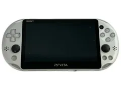 2023年最新】PS Vita ＰＣＨ-2000の人気アイテム - メルカリ