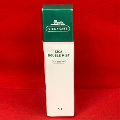 VTシカダブルミスト　120ml　　n