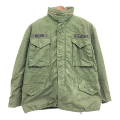 2025年最新】m65 フィールドジャケット shortの人気アイテム