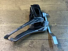 2025年最新】R9100 フロントディレイラーの人気アイテム - メルカリ