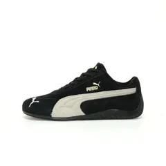 【極美品❗️】puma speed cat スピードキャット　ブラック　 25.5 2025年最新】Yahoo!オークション -(スピードキャット speedcat