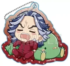 【中古】キーホルダー 柴大寿 「東京リベンジャーズ ぎゃおコレ トレーディングアクリルキーホルダー vol.2」