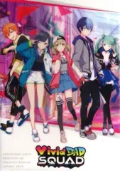 ビビバス クリアファイル まとめ売り ビビバス クリアファイル まとめ売り プロジェクトセカイ カラフル