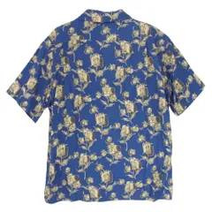 低価本物保証カンガルー様 専用トーガ toga pulla aloha shirt トップス
