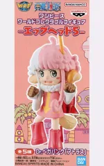 2025年最新】ベガパンク ワーコレの人気アイテム - メルカリ