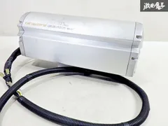 Pioneer carrozzeriaサテライトスピーカー TS-RVX9A Pioneer carrozzeriaサテライトスピーカー TS-RVX9A Pioneer
