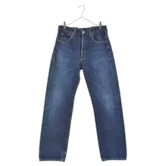 取寄商品 Levi's503B xx 復刻リーバイス復刻LVCw31 赤耳ビッグE | ccfl.ie